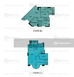 The Regalia (D9), Apartment #531878541